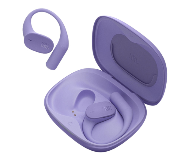 JBL Sense Lite Fioletowe - 1352092 - zdjęcie 2